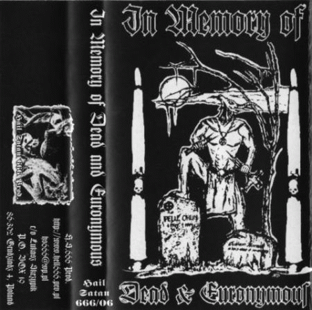 Abazagorath : In Memory of Dead and Euronymous